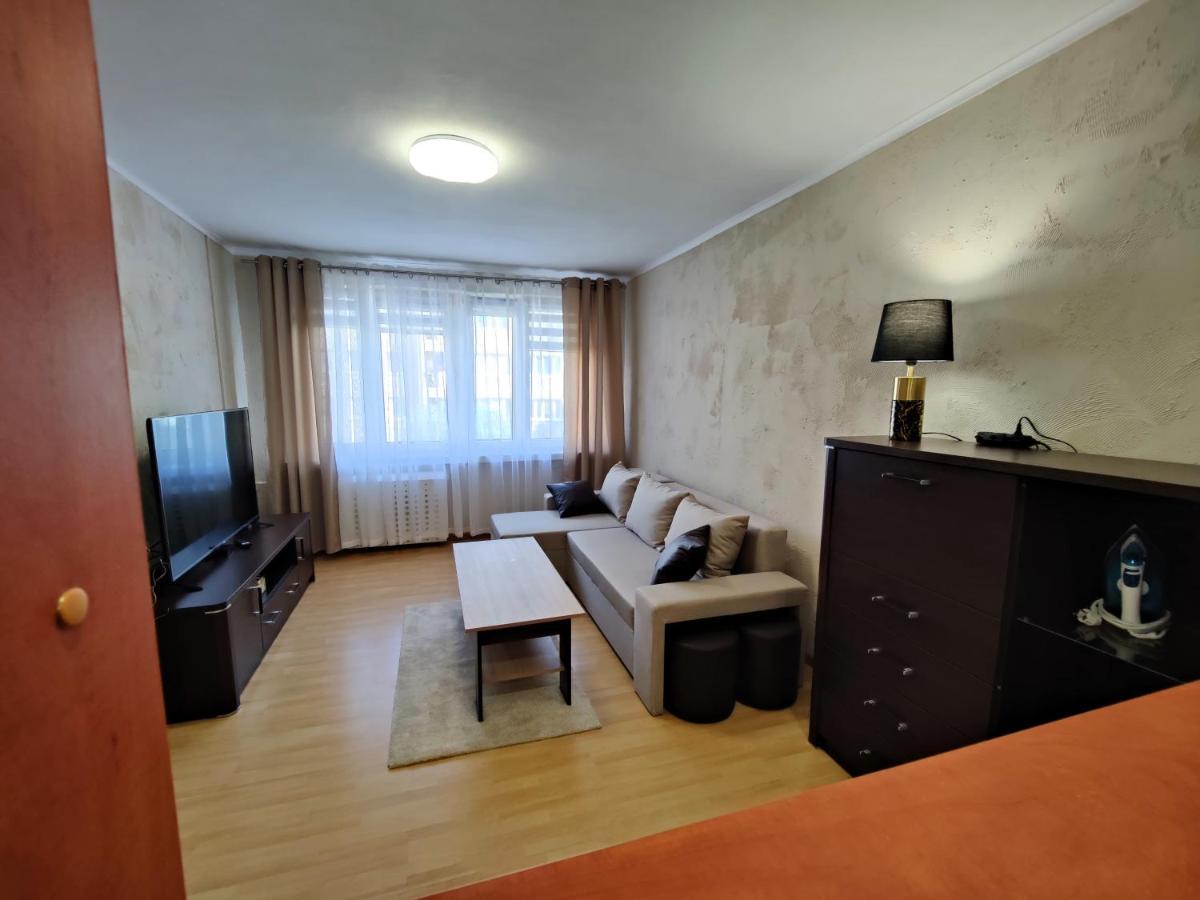 Dwupokojowe Mieszkanie Nowy Dwór Mazowiecki Exterior foto